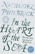 In The Heart Of The Sea por Nathanies Philbrick epub