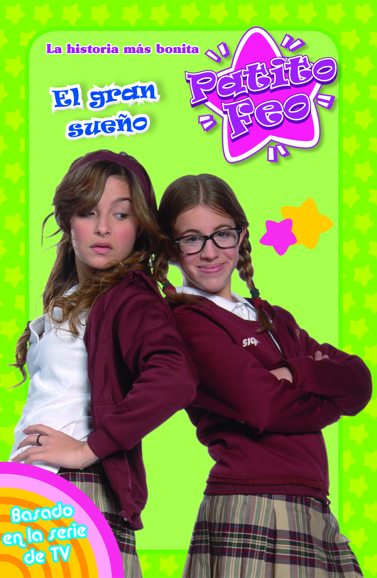 Patito Feo Serie Completa En Español