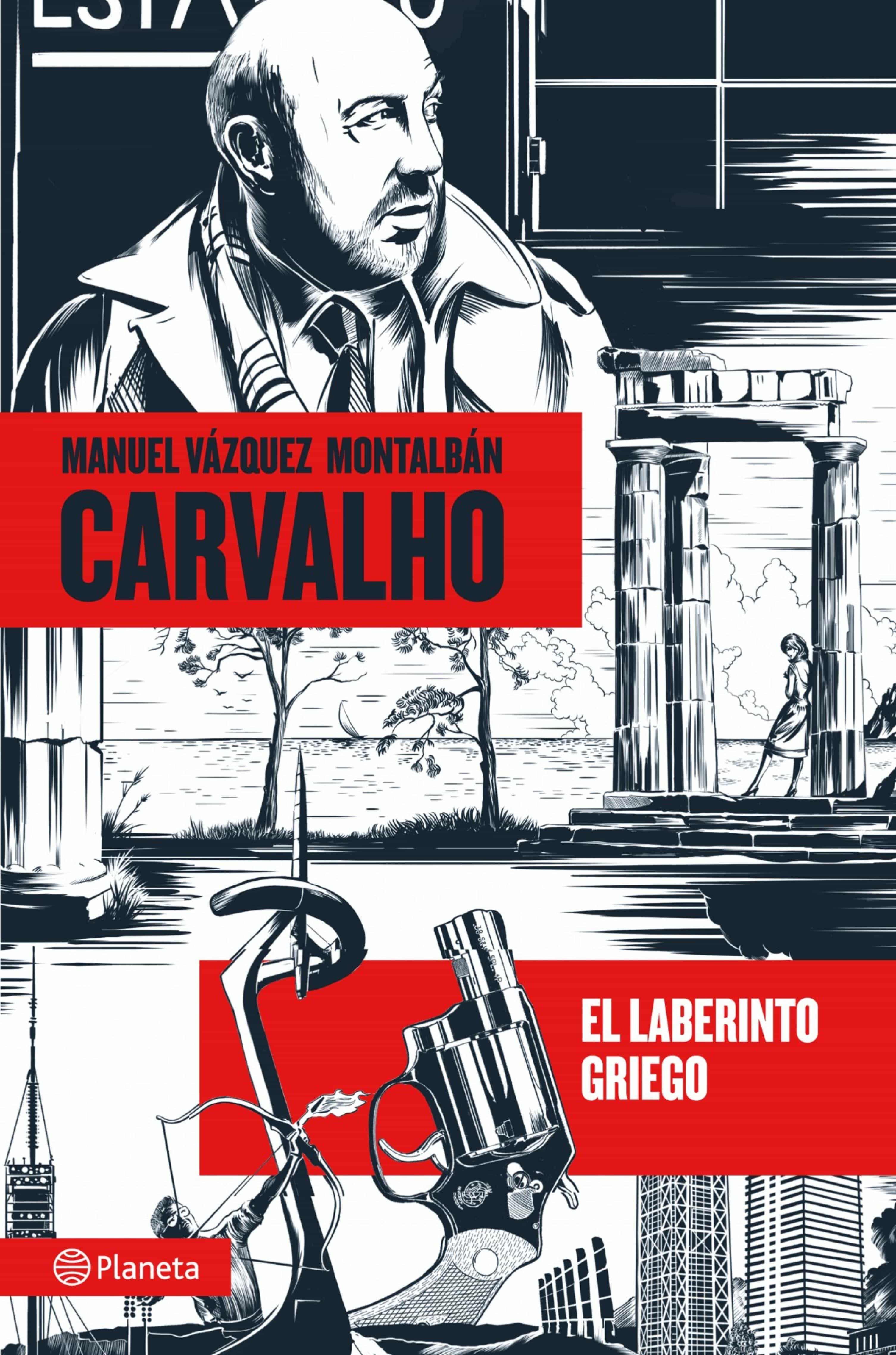 El Laberinto Griego
