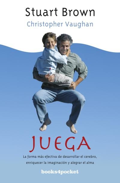 Juega (b4p) por Stuart Brown