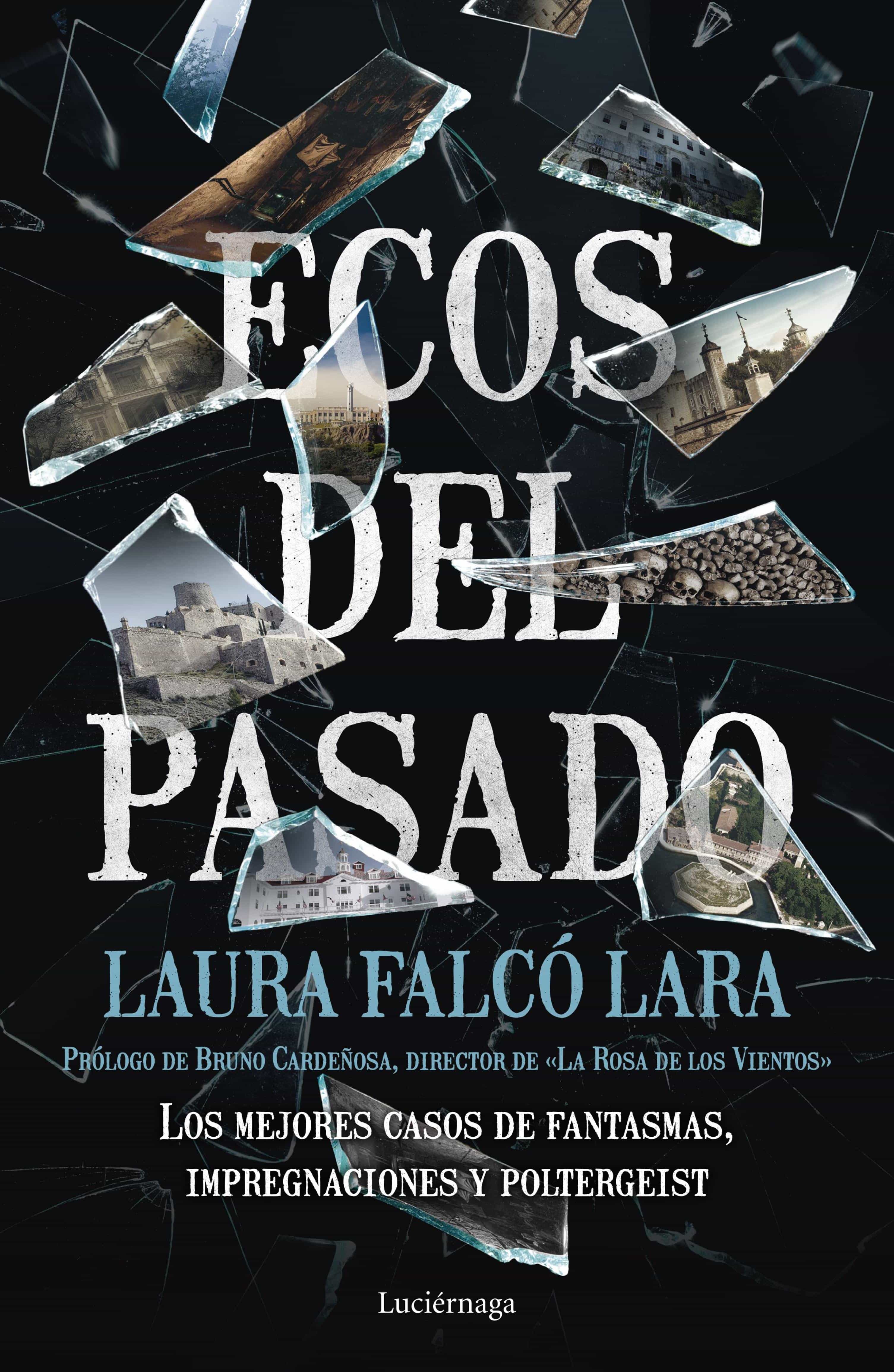 Ecos Del Pasado por Laura Falco Lara