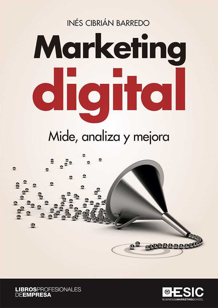 Marketing Digital por Ines Cibrian Barredo
