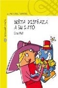 berta disfraza a su gato-ema wolf-9788420470498