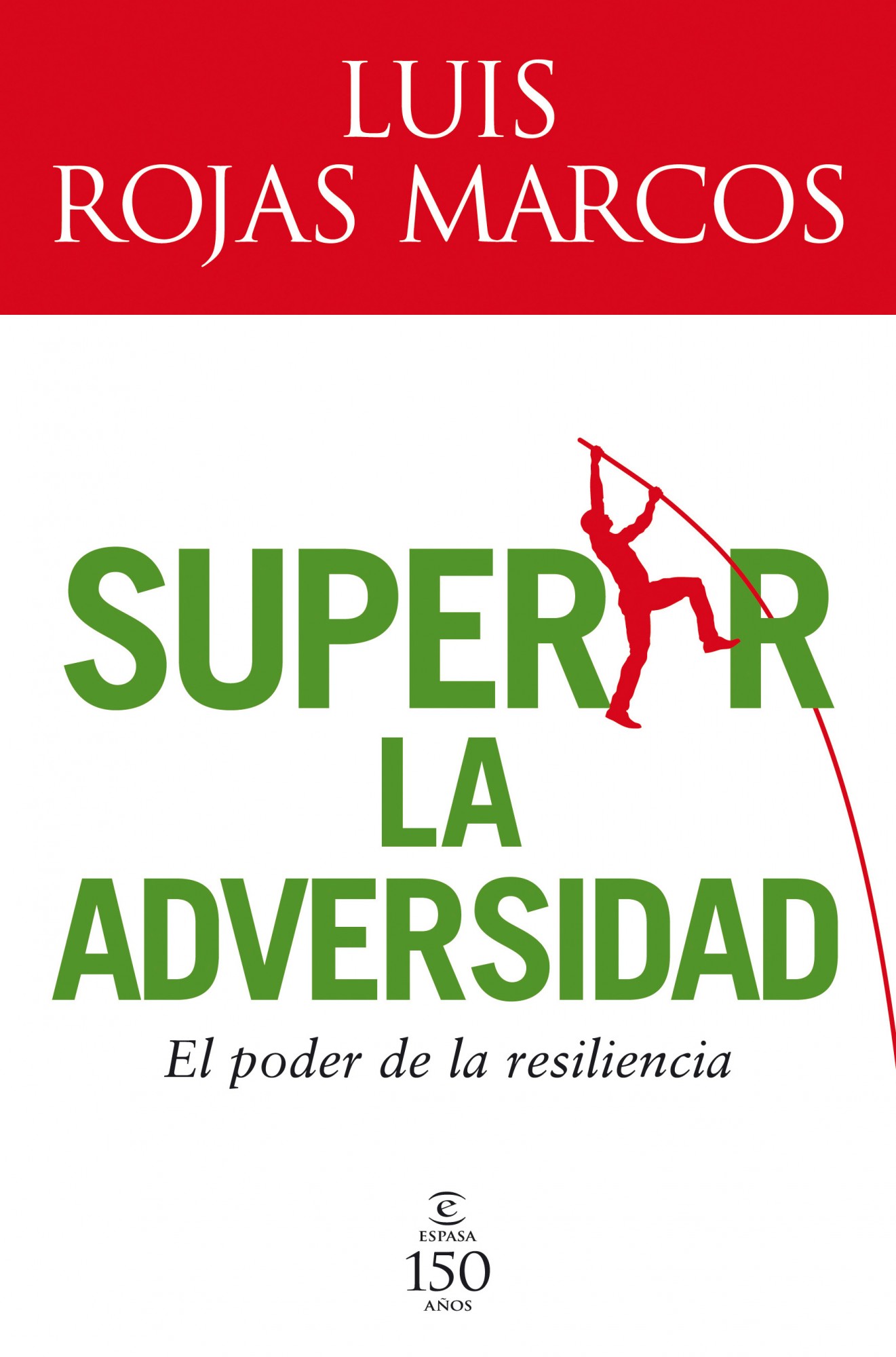 (pe) Superar La Adversidad: El Poder De La Resilencia por Luis Rojas Marcos epub