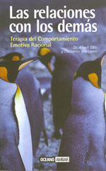 Las Relaciones Con Los Demas: Terapia Del Comportamiento Emotivo Racional por Albert Ellis;
Catharine Maclaren