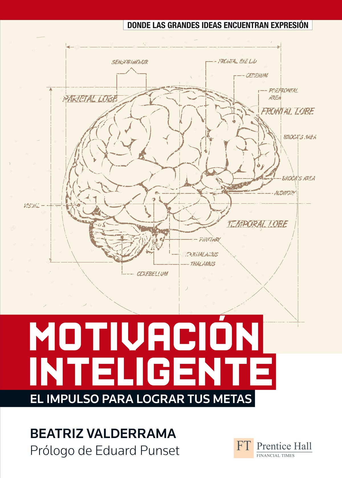 Motivacion Inteligente por Beatriz Valderrama