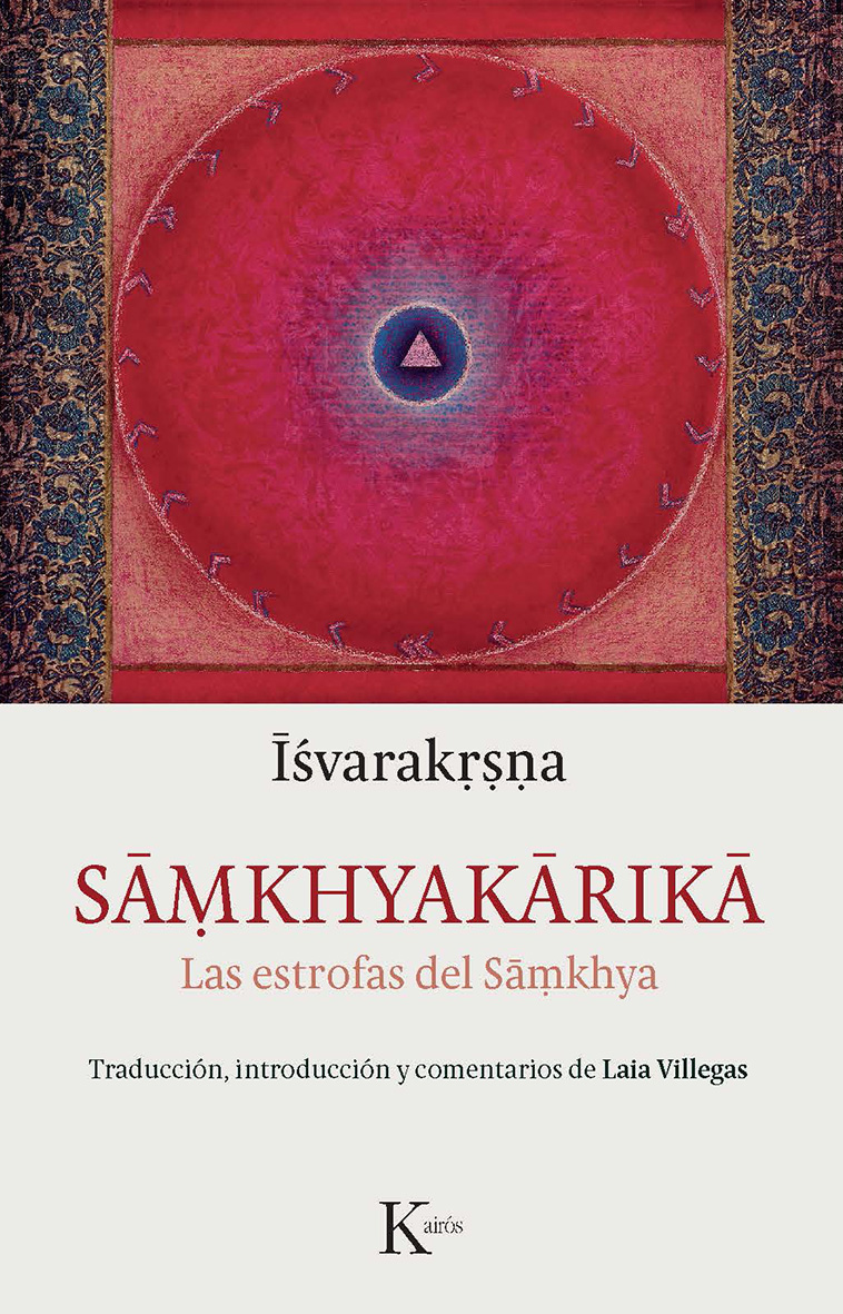 Samkhyakarika por Isvarakrsna