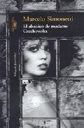 El Abanico De Madame Czechowska por Marcelo Simonetti