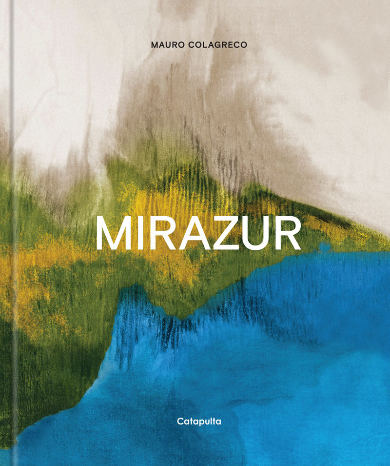 Mirazur por Mauro Colagreco