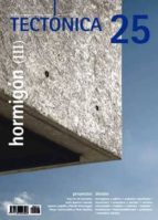 tectonica nº 25: hormigon iii-2910012377008 tectonica nº 25: hormigon iii-2910012377008