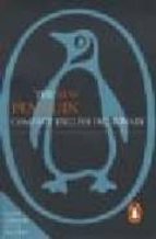 THE NEW PENGUIN COMPACT ENGLISH DICTIONARY