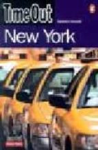 TIME OUT GUIDE TO NEW YORK (12TH ED.)