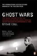 GHOST WARS