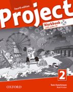 Descargar libros en pdf para kindle Project 2 workbook pk 4ed