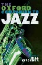 THE OXFORD COMPANION TO JAZZ