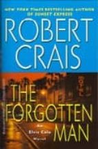 the forgotten man-robert crais-9780345483508 the forgotten man-robert crais-9780345483508