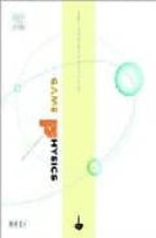 Game physics Descargas gratuitas de libros electrónicos en formato mobi