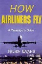 Descarga directa de Kindle Books How airliners fly: a passenger's guide