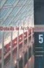 Details in architecture 978-1876907808 MOBI PDF