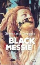 Audiolibros gratis en línea Black messie