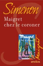 maigret chez le coroner (ebook)-georges simenon-9782258097308 maigret chez le coroner (ebook)-georges simenon-9782258097308