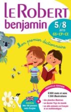 Robert benjamin ne Foros de descarga de libros electrónicos