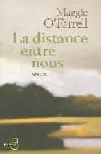 Distance entre nous por M.o'farrell 978-2714440808 PDF FB2