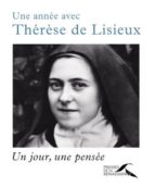 une année avec thérèse de lisieux (ebook)-william clapier-9782750913908 une année avec thérèse de lisieux (ebook)-william clapier-9782750913908