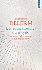 les eaux troubles du mojito-philippe delerm-9782757859308 les eaux troubles du mojito-philippe delerm-9782757859308
