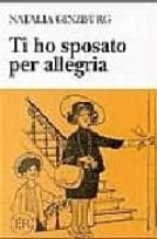ti ho sposato per allegria-natalia ginzburg-9783125656208 ti ho sposato per allegria-natalia ginzburg-9783125656208