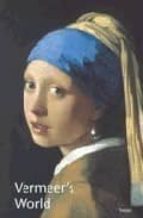 Libros gratis para descargar en cd Vermeer's world
