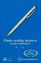 como escribir mejores textos academicos. guia practica.-paul j. silvia-9786074480108 como escribir mejores textos academicos. guia practica.-paul j. silvia-9786074480108