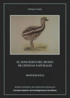 el zoológico del museo de ciencias naturales de madrid (ebook)-santiago aragón albillos-9788400095208 el zoológico del museo de ciencias naturales de madrid (ebook)-santiago aragón albillos-9788400095208
