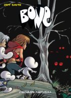 bone nº 7: circulos fantasma (edicion de bolsillo)-jeff smith-9788415163008 bone nº 7: circulos fantasma (edicion de bolsillo)-jeff smith-9788415163008