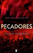 pecadores (ebook)-olivia cunning-9788415389408 pecadores (ebook)-olivia cunning-9788415389408
