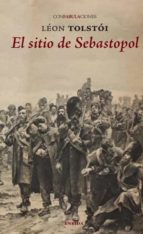 el sitio de sebastopol-leon tolstoi-9788415458708 el sitio de sebastopol-leon tolstoi-9788415458708
