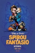 spirou y fantasio integral 13-philippe tome-9788415850908 spirou y fantasio integral 13-philippe tome-9788415850908