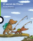 el secret de l oscar-ricardo alcantara-9788416661008 el secret de l oscar-ricardo alcantara-9788416661008
