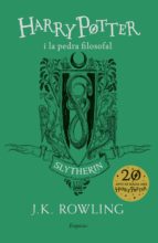 harry potter i la pedra filosofal (slytherin)-j.k. rowling-9788417016708 harry potter i la pedra filosofal (slytherin)-j.k. rowling-9788417016708