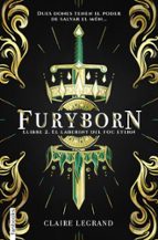 FURYBORN 2. EL LABERINT DEL FOC ETERN