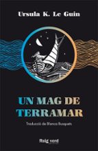 UN MAG DE TERRAMAR | URSULA K. LE GUIN thumbnail