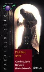 el ultimo grito-9788421698808 el ultimo grito-9788421698808