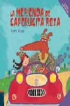 La merienda de caperucita roja 978-8426368508 por Cryl hanna EPUB PDF