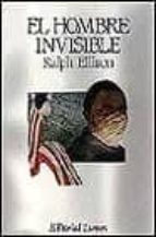 el hombre invisible-ralph ellison-9788426410108 el hombre invisible-ralph ellison-9788426410108