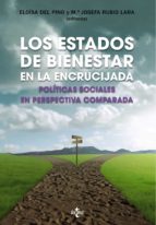 los estados de bienestar en la encrucijada-9788430957408 los estados de bienestar en la encrucijada-9788430957408