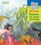 Libros gratis descargables en formato pdf Evaristo, un corvo moi listo