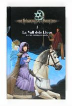 croniques de la torre: la vall dels llops-laura gallego garcia-9788466118408 croniques de la torre: la vall dels llops-laura gallego garcia-9788466118408