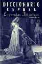Diccionario de leyendas arturicas Libros electrónicos móviles para descargar
