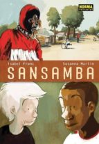 sansamba-isabel franc-susanna martin-9788467915808 sansamba-isabel franc-susanna martin-9788467915808
