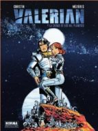 valerian y la ciudad de los mil planetas-9788467927108 valerian y la ciudad de los mil planetas-9788467927108